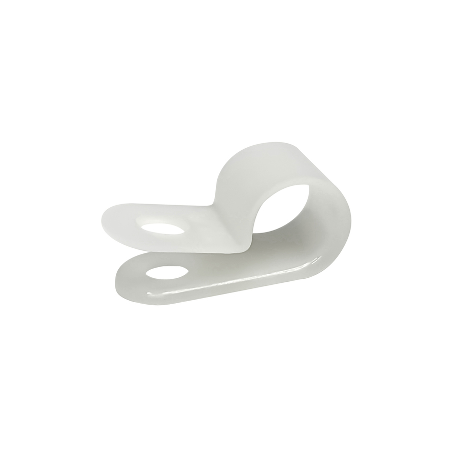 7mm Cable Clamps - Pk.6