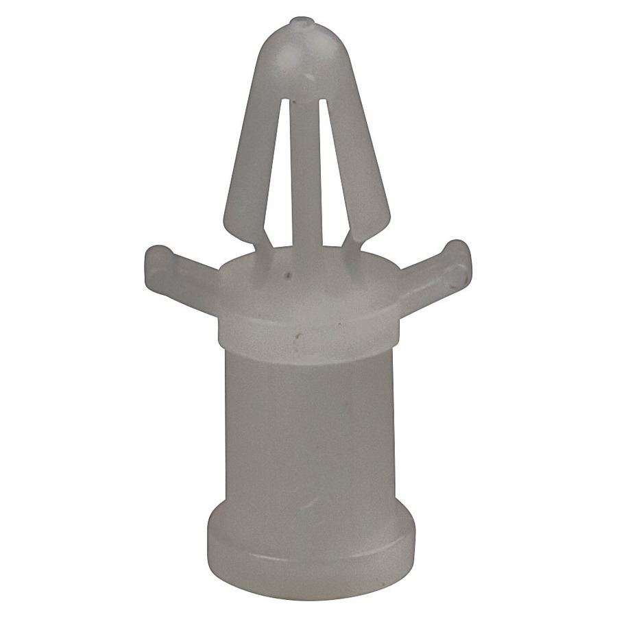 10mm Screw Mount PCB Supports - Pk.25