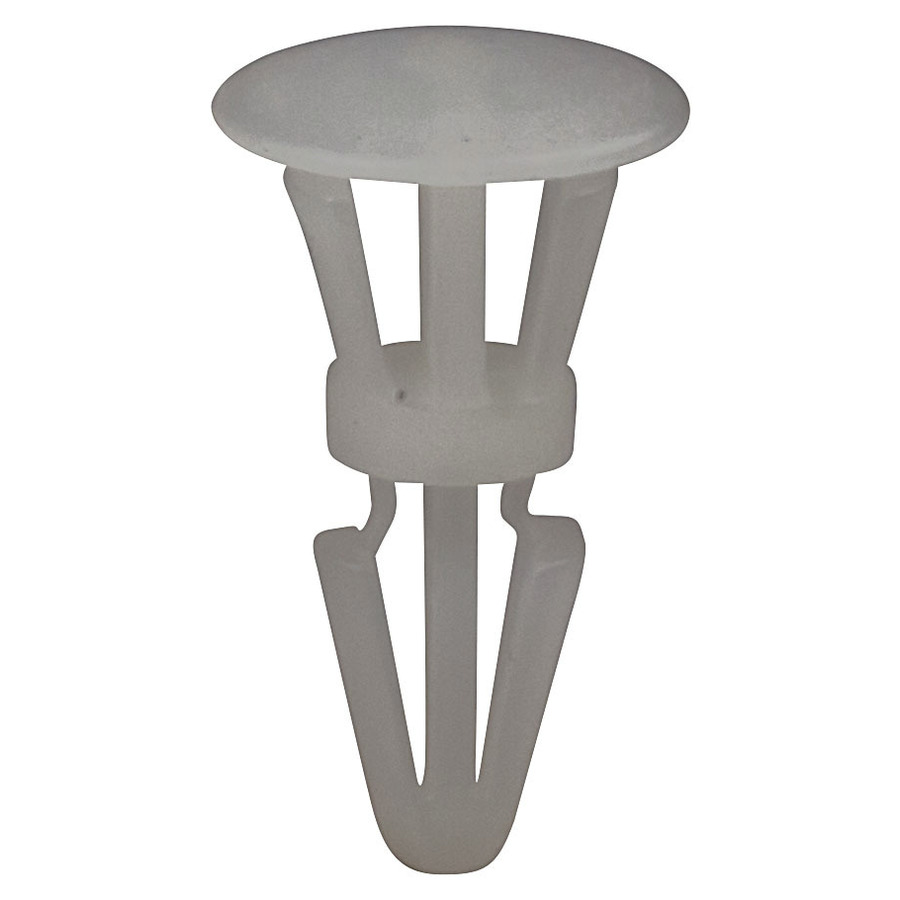 6.35mm Flush Mount PCB Supports - Pk.25