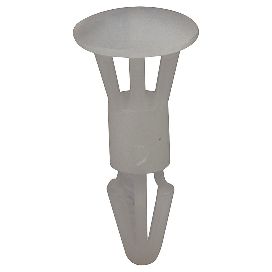 10mm Flush Mount PCB Supports - Pk.25