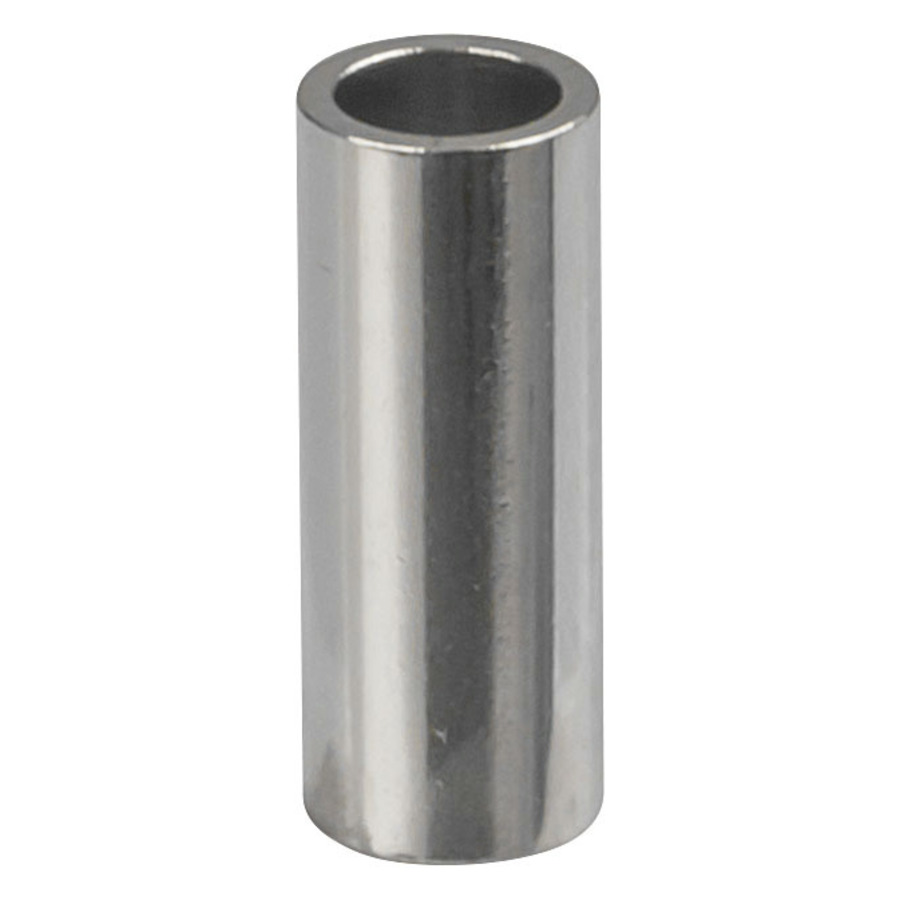 12mm Untapped Metal Spacers - Pk.6