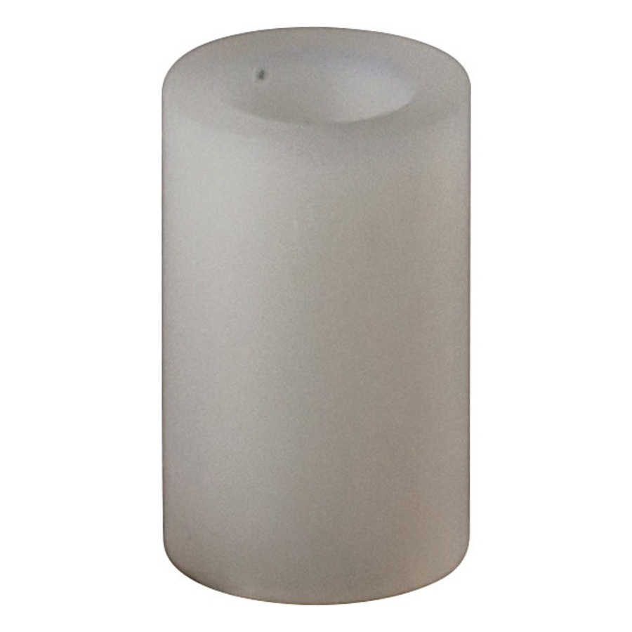 10mm Untapped Nylon Spacers - Pk.25