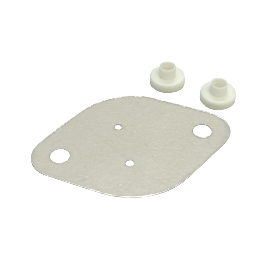 TO-3 Mica Transistor Insulating Washers - Pk.4