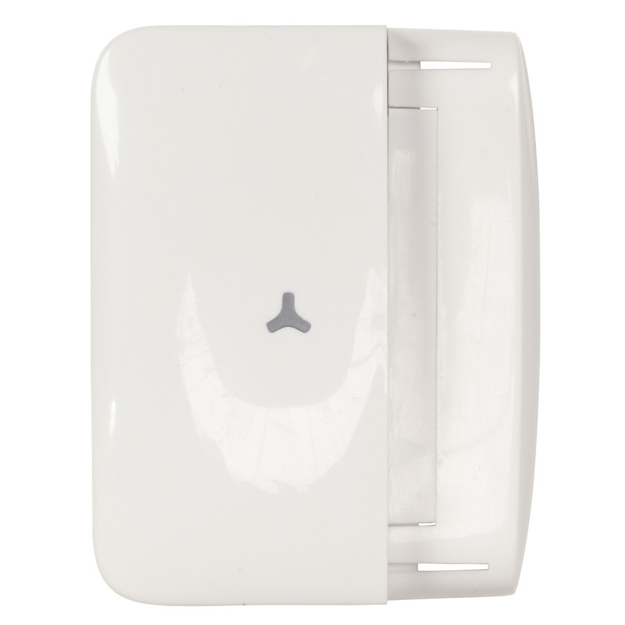Concord Wireless Door Sensor for LA5900 4GWi-Fi Alarm