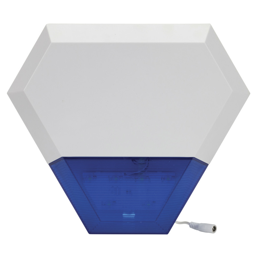 Concord Outdoor Siren for LA-5900 4GWi-Fi Alarm
