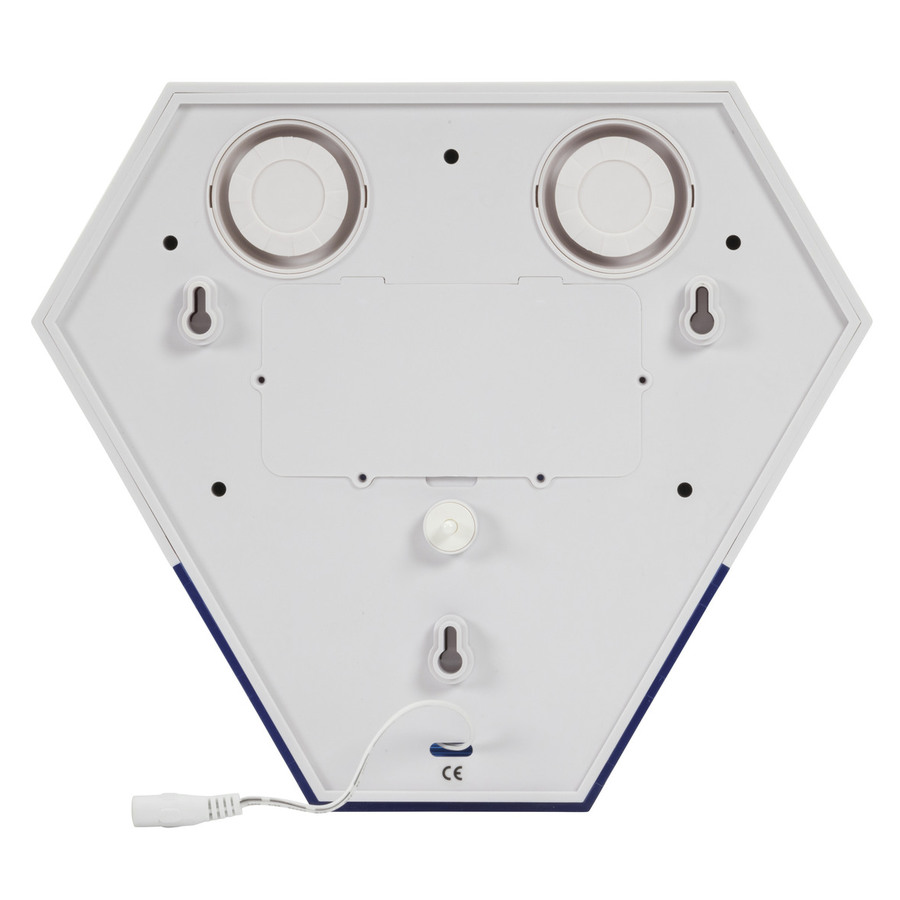 Concord Outdoor Siren for LA-5900 4GWi-Fi Alarm