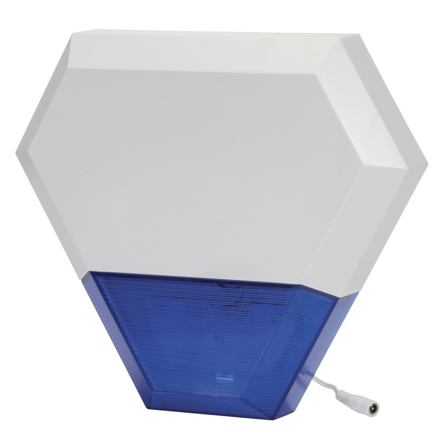 Concord Outdoor Siren for LA-5900 4GWi-Fi Alarm