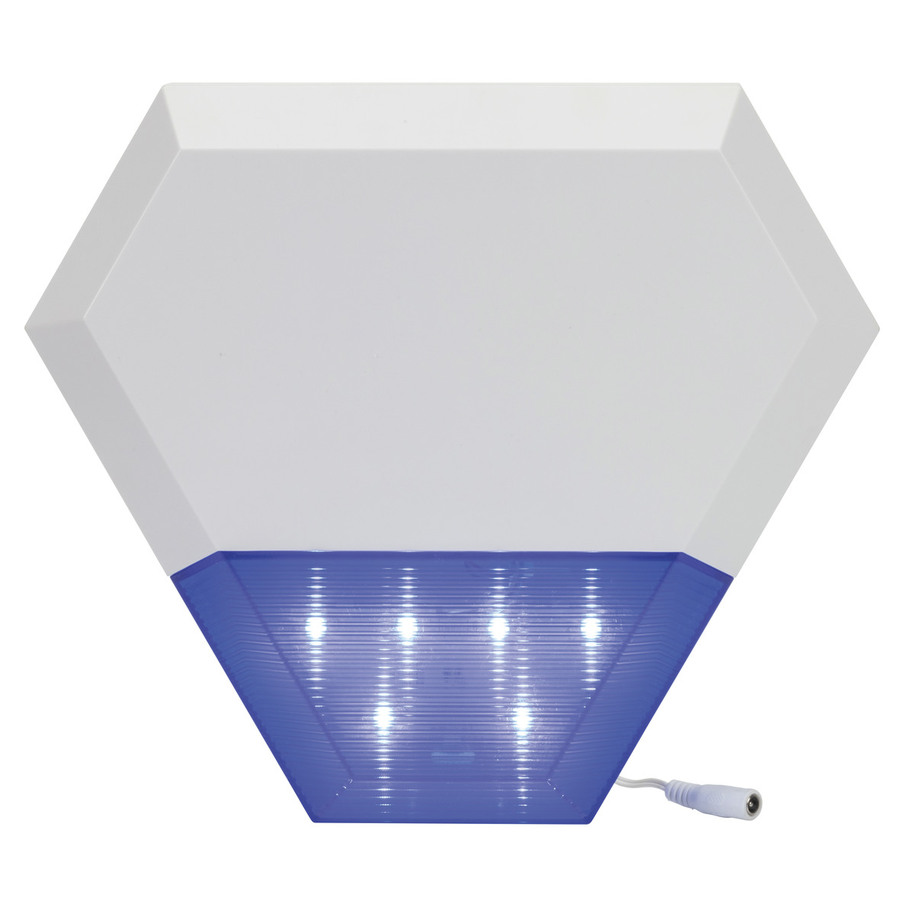 Concord Outdoor Siren for LA-5900 4GWi-Fi Alarm