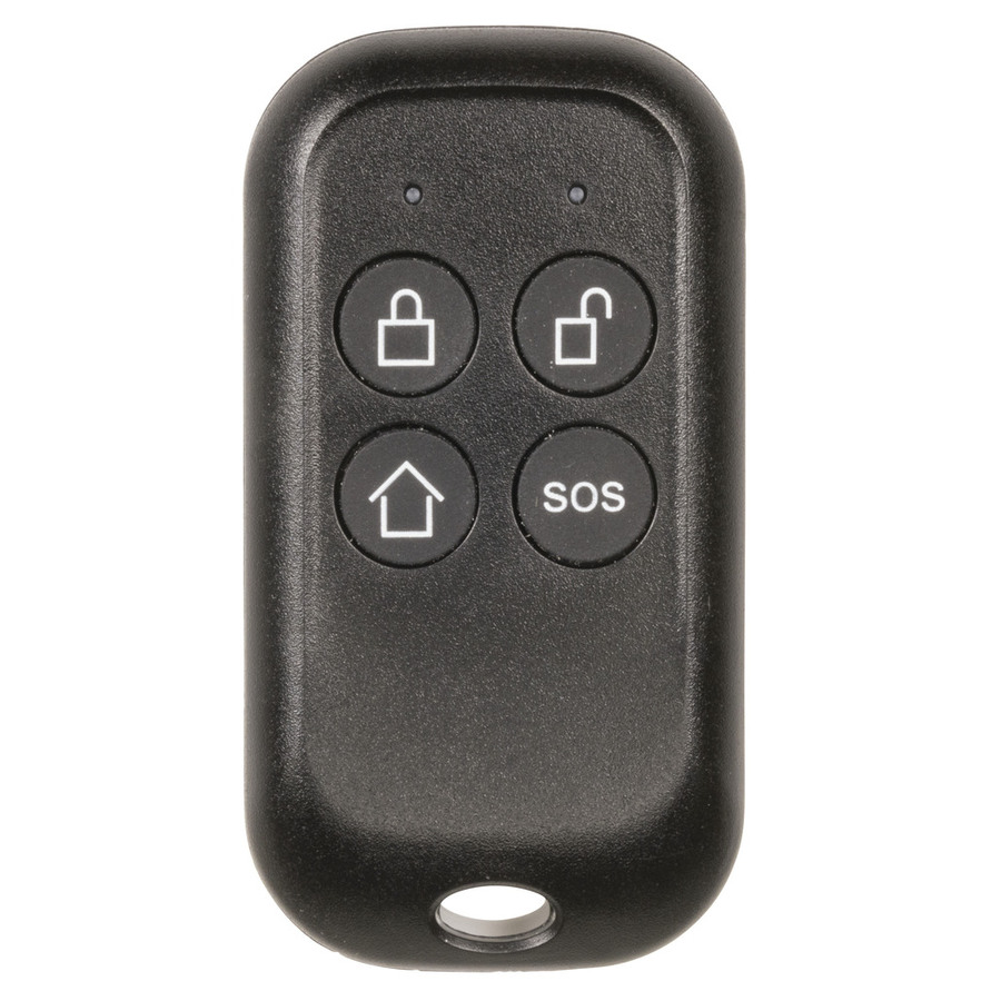 Concord Remote Control for LA5900 4GWi-Fi Alarm