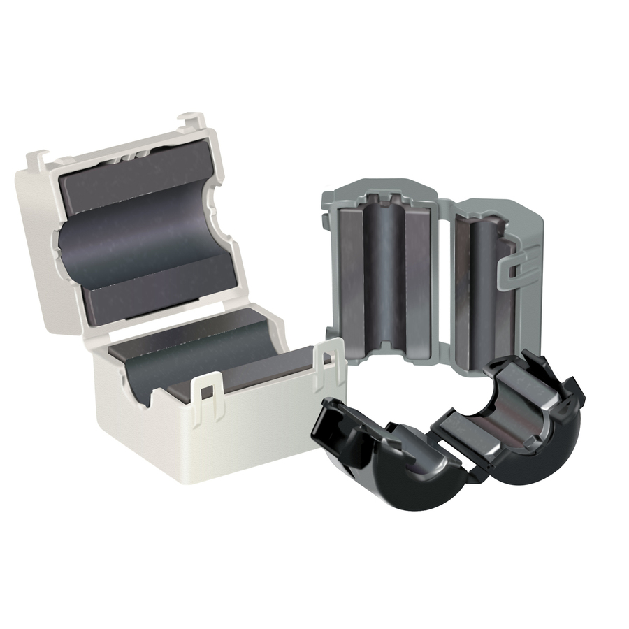 U25 - Ferrite Voltage Spike ProtectorsNoise Suppressors - Each 