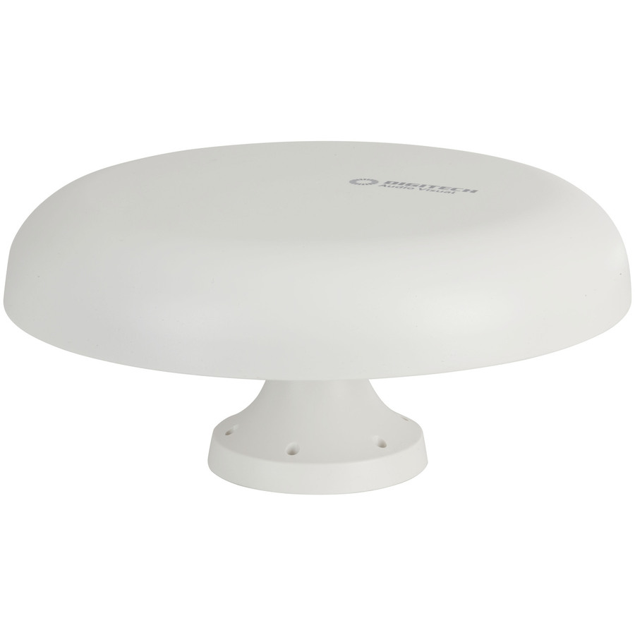 Outdoor Omni-Directional UHFVHF Amplified Digital Antenna