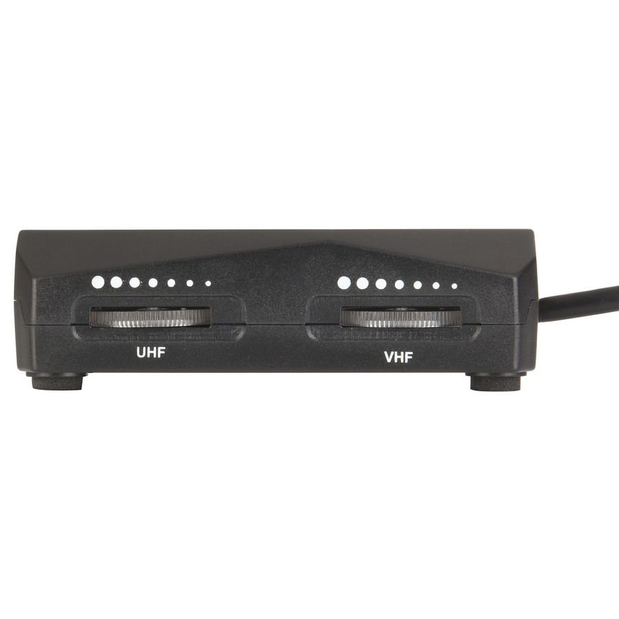 Indoor Digital TV Amplifier UHFVHF