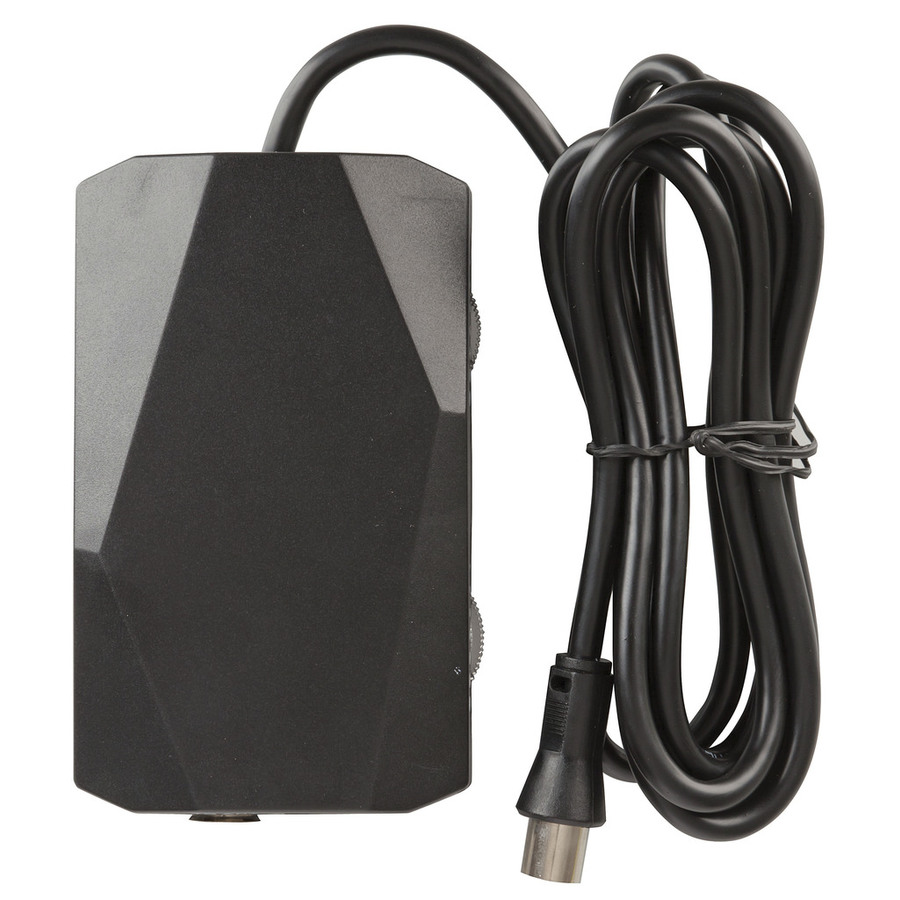 Indoor Digital TV Amplifier UHFVHF