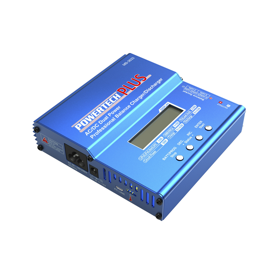 Universal Professional Balance ChargerDischarger