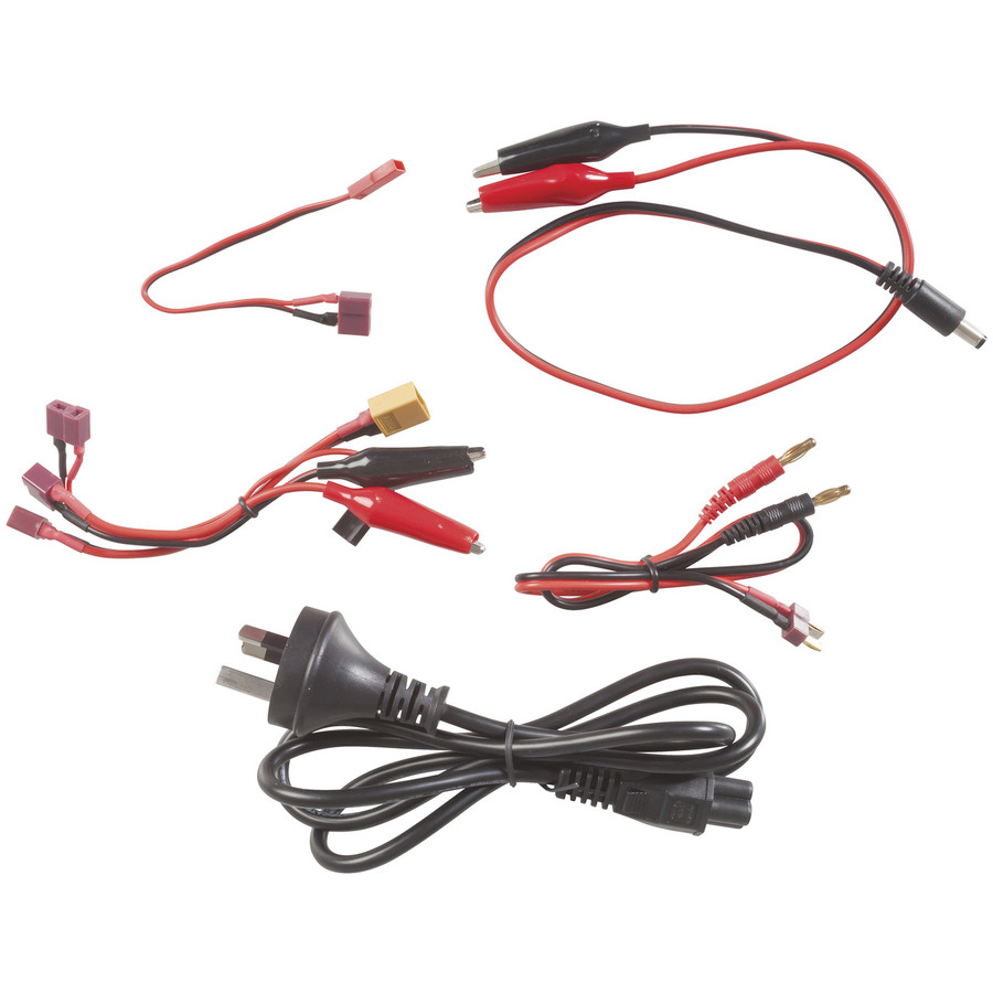 Universal Professional Balance ChargerDischarger