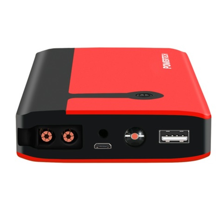 12V 400A Glovebox Jump Starter and Powerbank