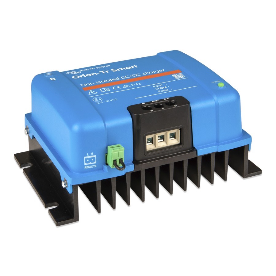 Victron Orion-Tr Smart 1212-30A (360W) Non-isolated DC-DC charger
