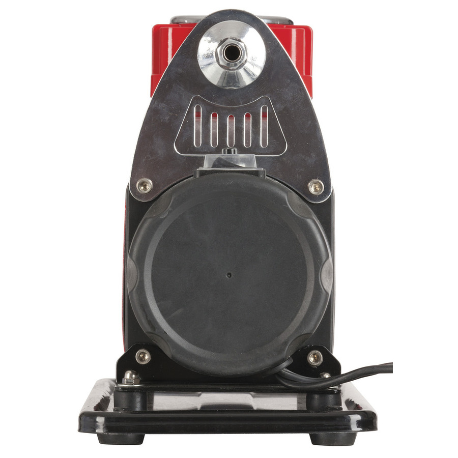 12VDC Mega-Flow Air Compressor 180LMin | Road Tech Marine