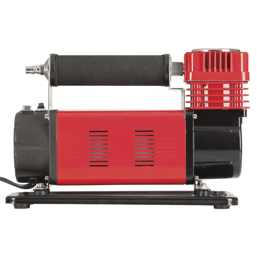 12VDC Mega-Flow Air Compressor 180LMin | Road Tech Marine