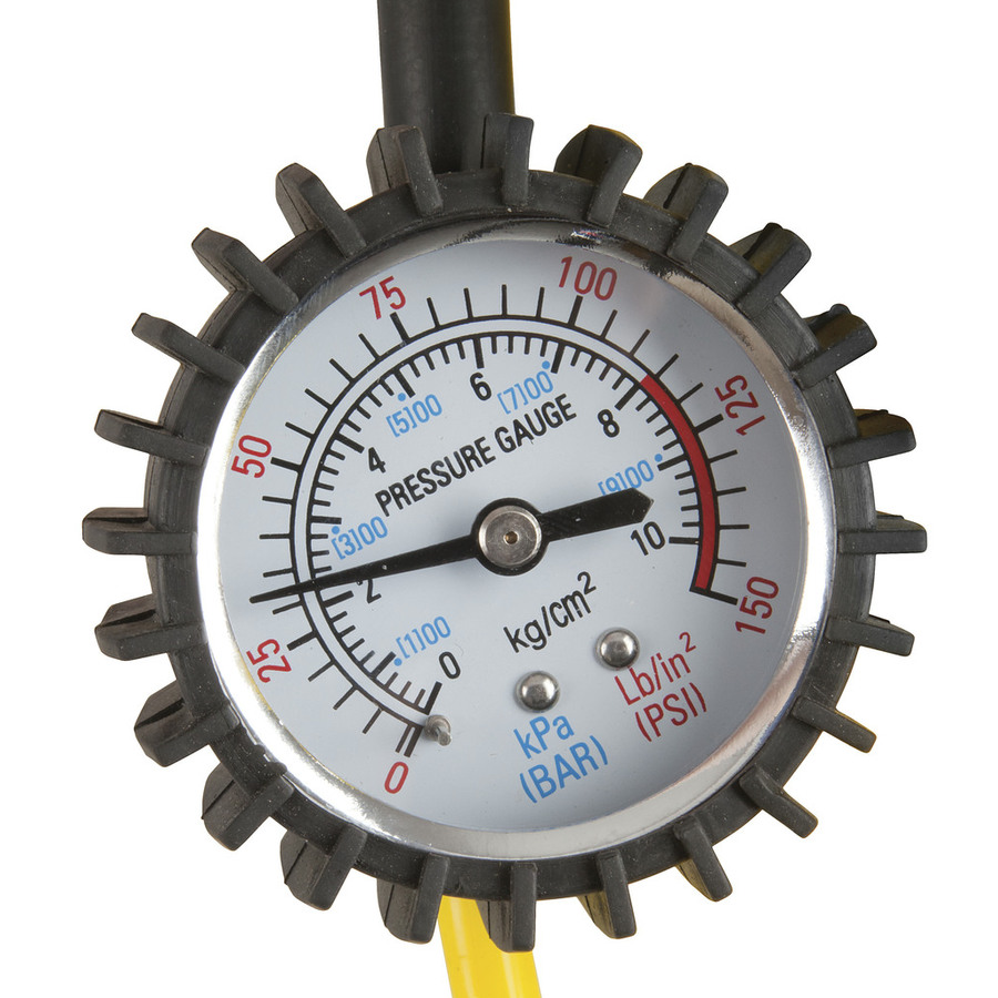 12VDC Mega-Flow Air Compressor 180LMin | Road Tech Marine