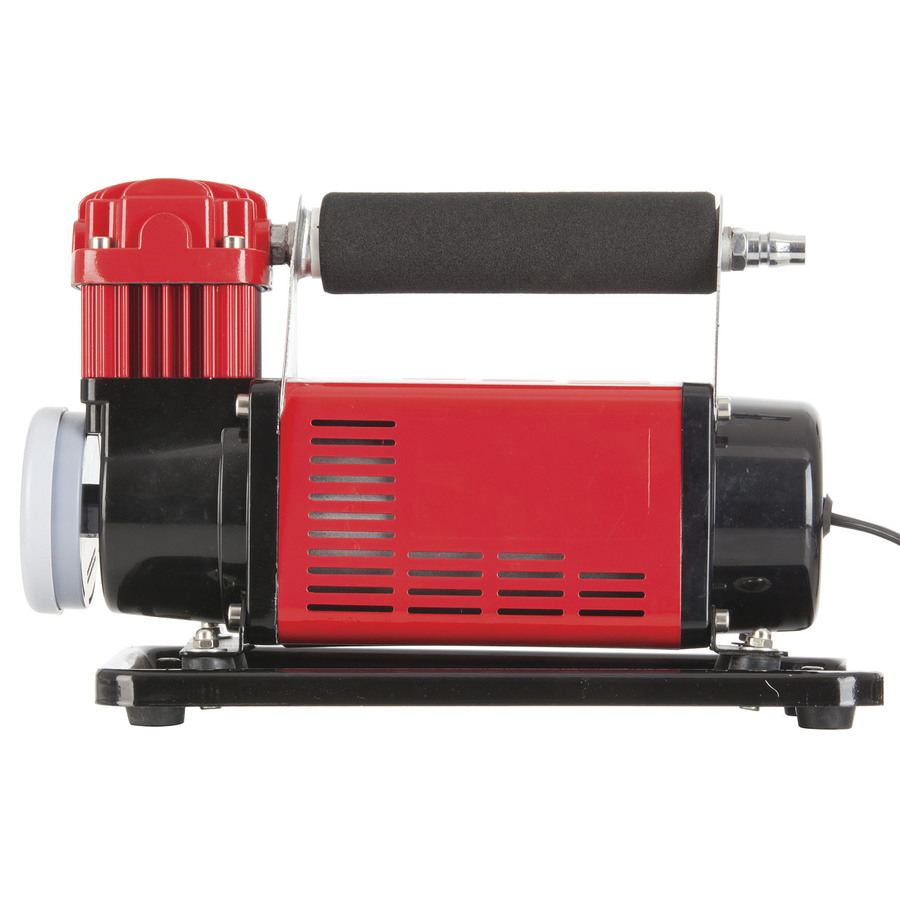 12VDC High-Flow Air Compressor 72LMin | Road Tech Marine