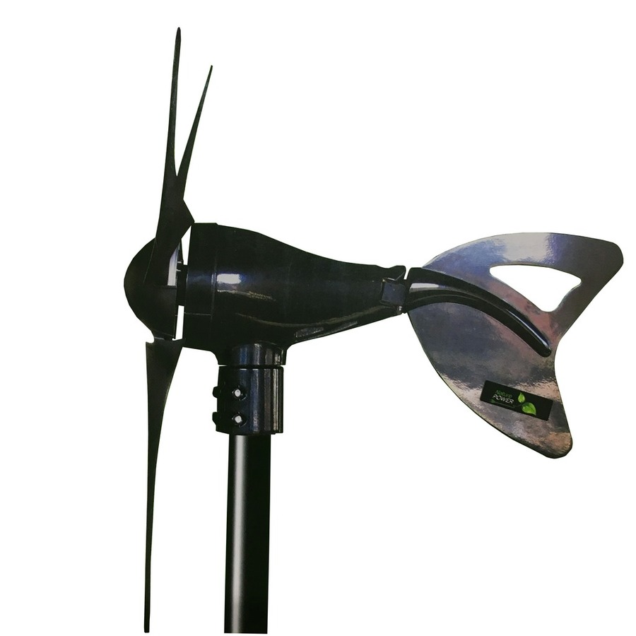 500W 1224VDC Wind Turbine | Road Tech Marine