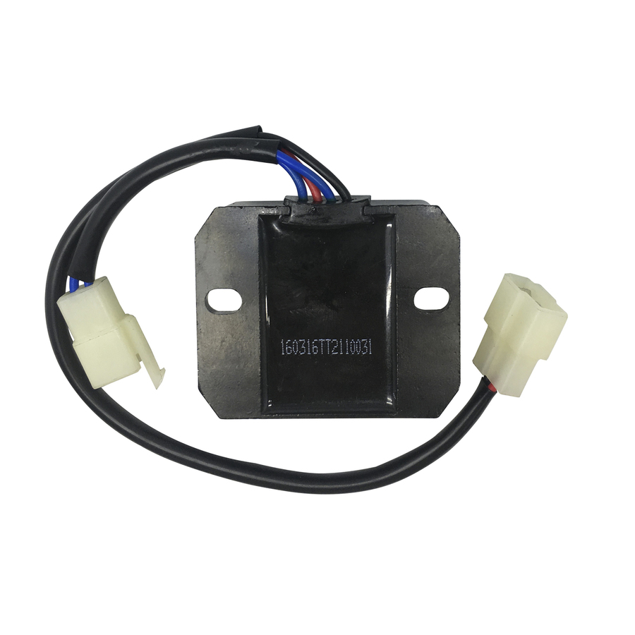 Spare Voltage Stabiliser For MG4508 | Road Tech Marine