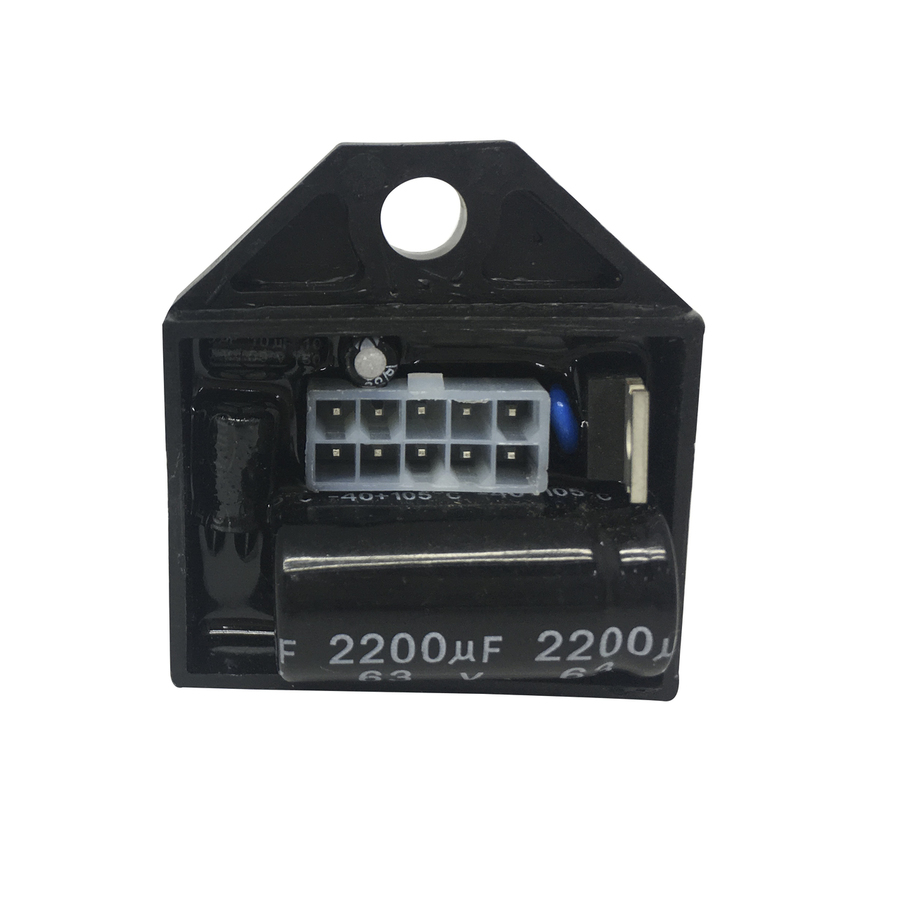Spare Ignition For MG4508 | Road Tech Marine