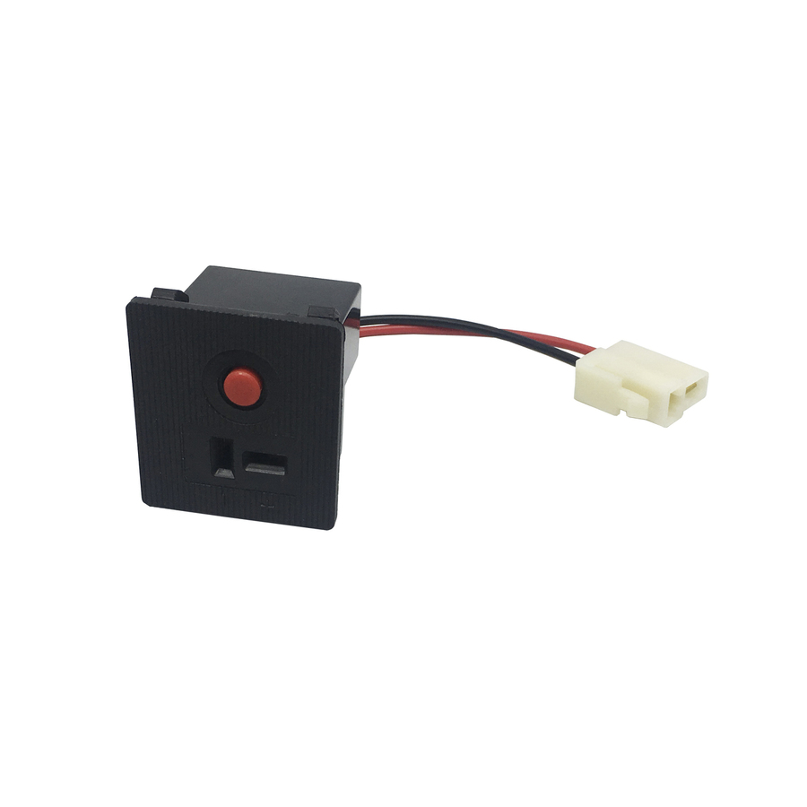 Spare DC Receptacle For MG4508 | Road Tech Marine