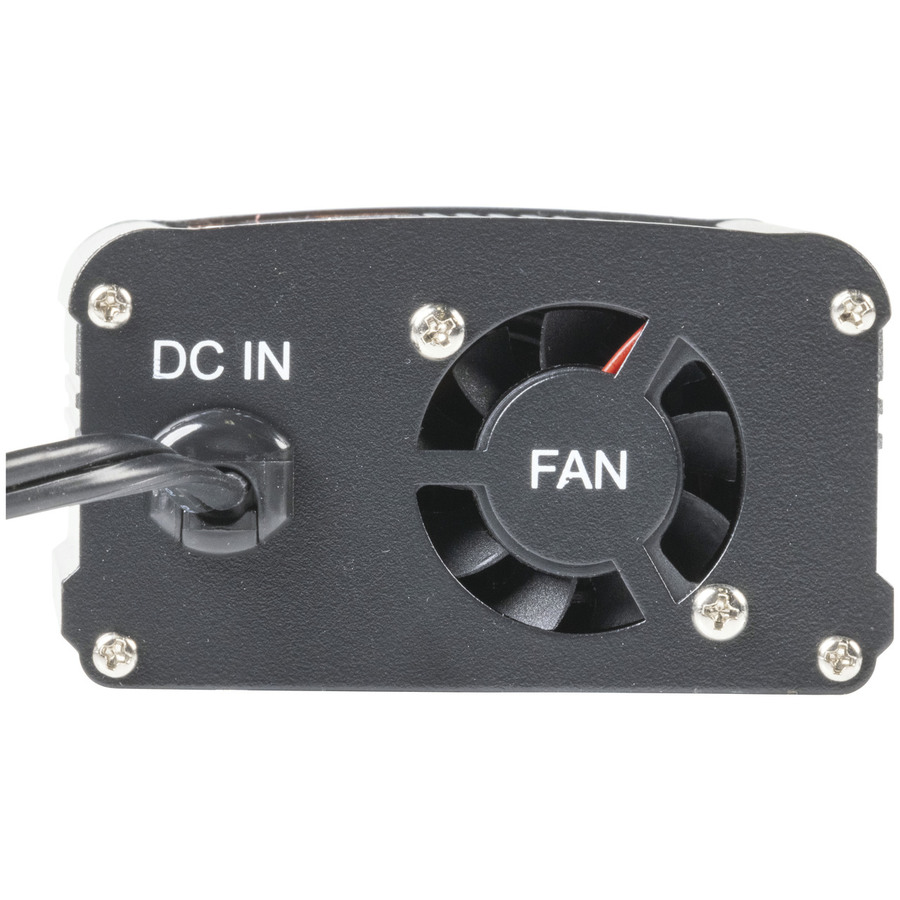 150W (450W) 12VDC to 240VAC Modified Sinewave Inverter