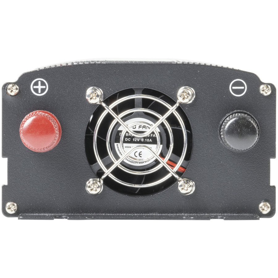 800W (2000W) 12VDC to 240VAC Modified Sinewave Inverter