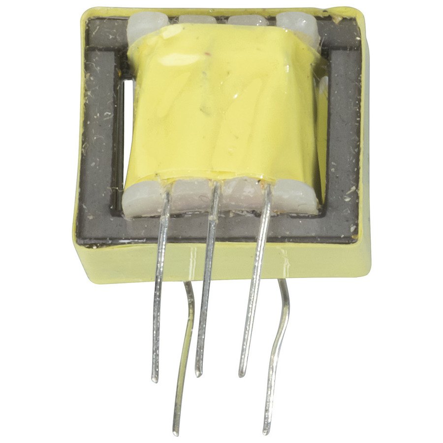 3kohm Centre Tap to 3k ohm Coupling Transformer