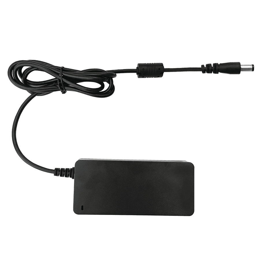 12V DC 5A Desktop Power Supply 2.5mm DC Plug
