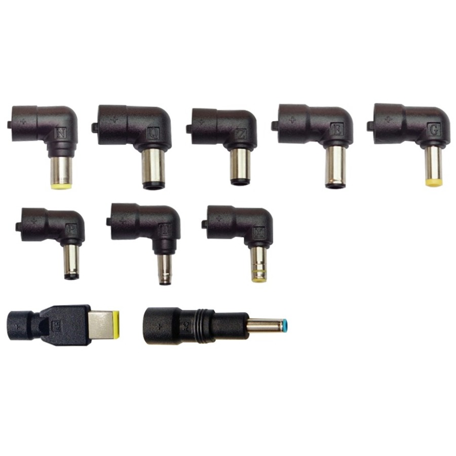 120W Slimline Universal Laptop Adaptor - 19VDC
