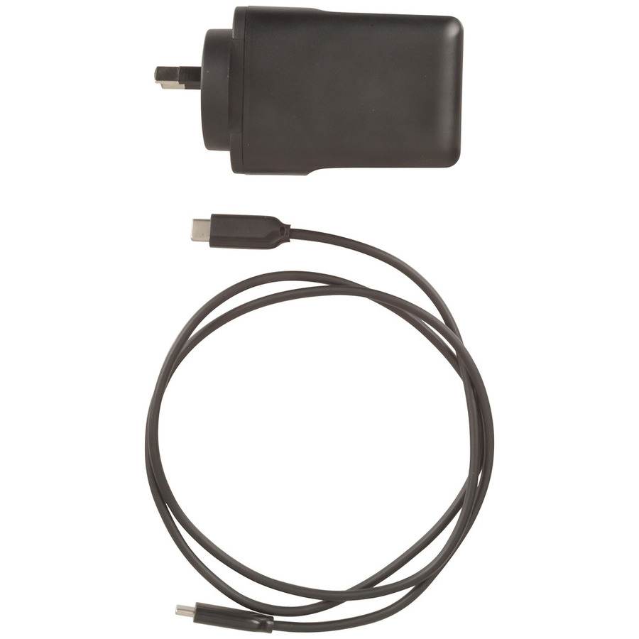 45W USB Type-C Mains Power Adaptor with Power Delivery 