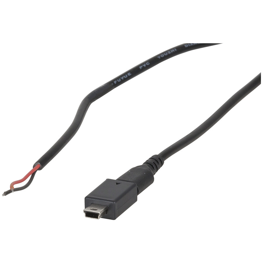 Wire-in Adaptor 12V to 5V USB MicroMini