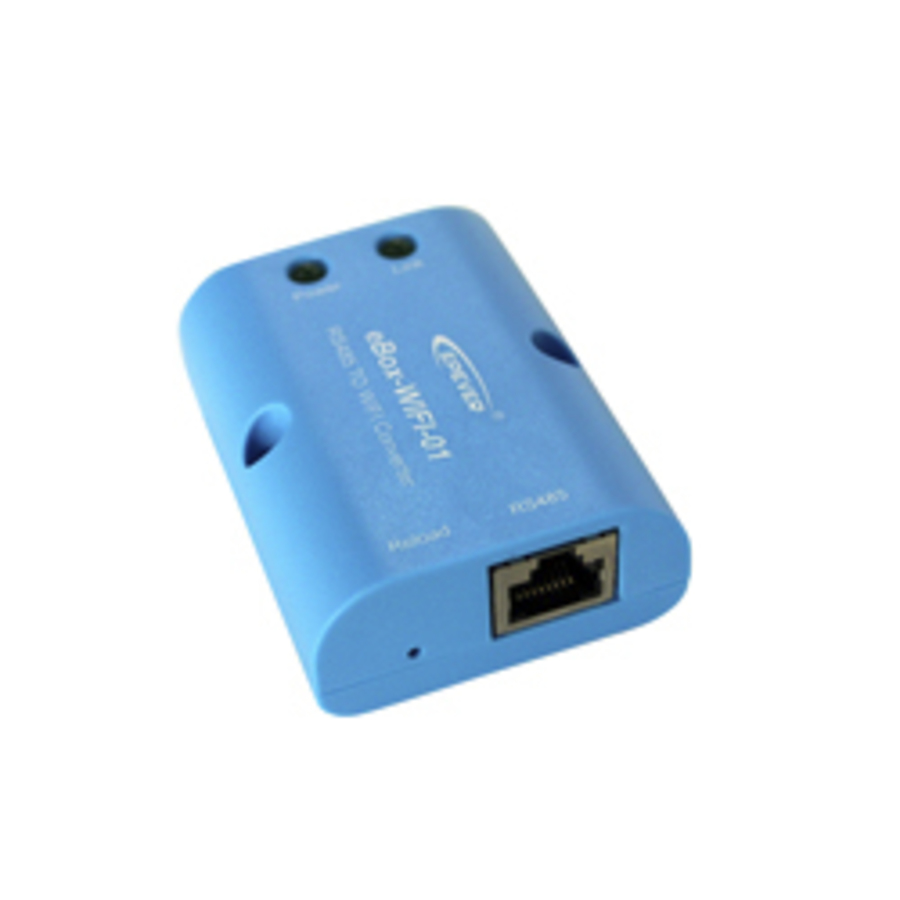 RS485 to WiFi Connection Module for Solar Charge Controller