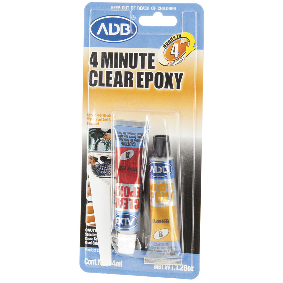 Epoxy Bond Glue - 34ml