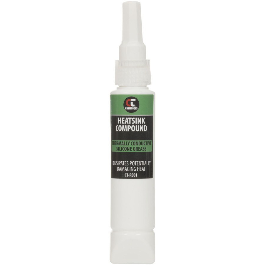 Heatsink Compound - 150 gram tube