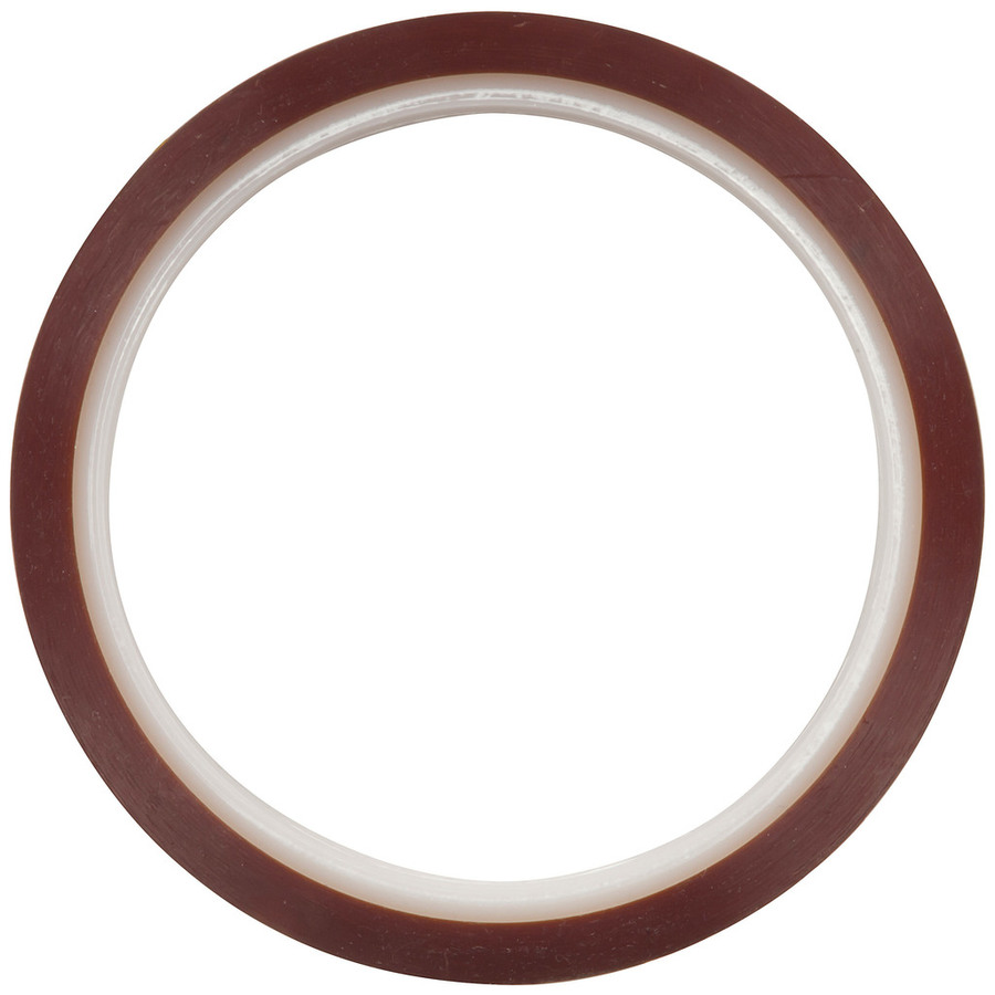 Polyimide Hi-Temp Tape - 6mm x 33m