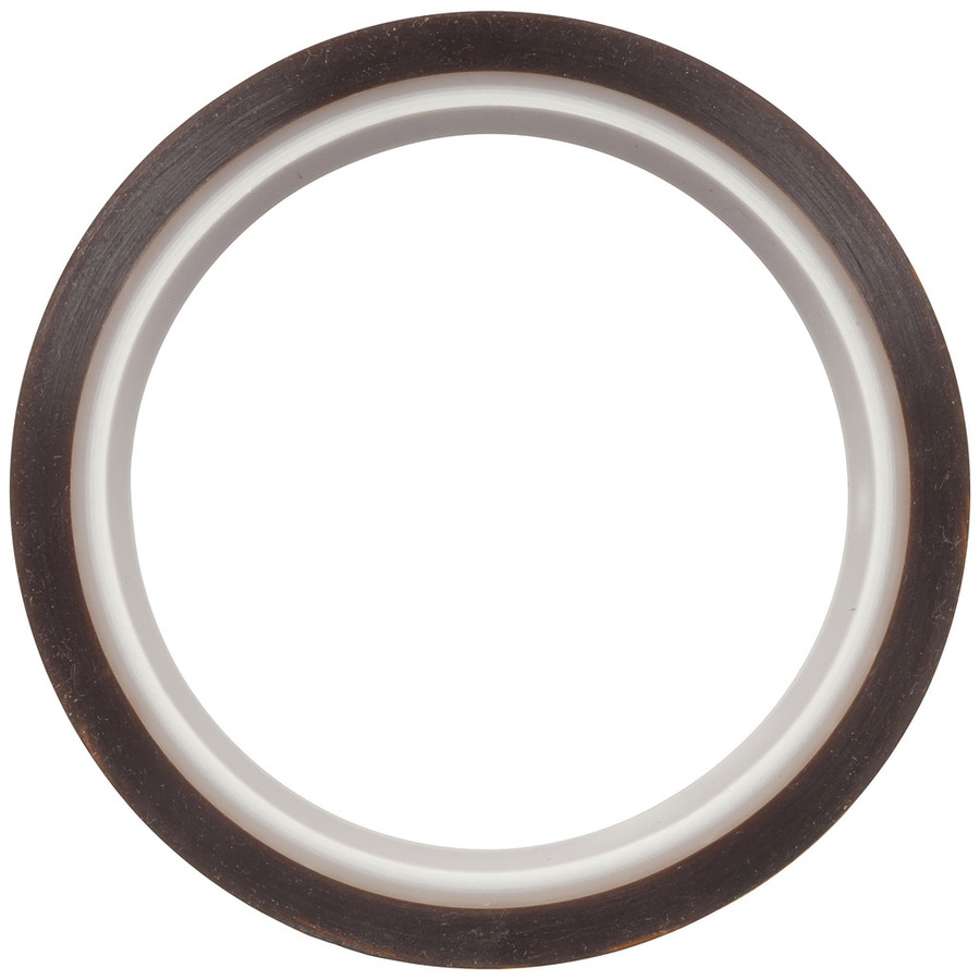 Polyimide Hi-Temp Tape - 24mm x 33m