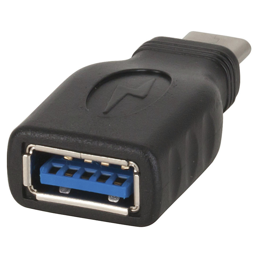 USB 3.0 Type-C to Socket Adaptor 