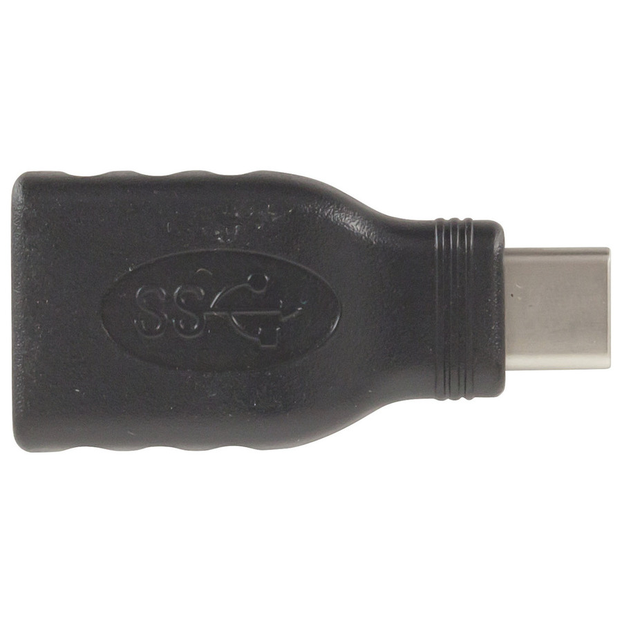 USB 3.0 Type-C to Socket Adaptor 