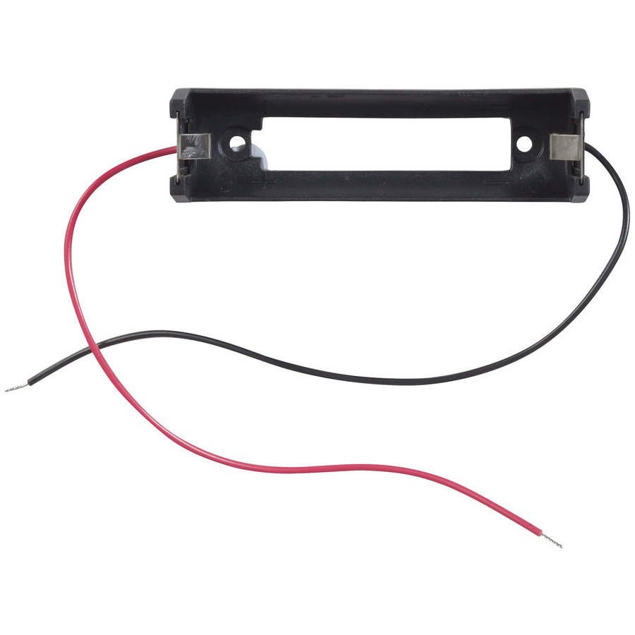 Single 18650 Battery Holder