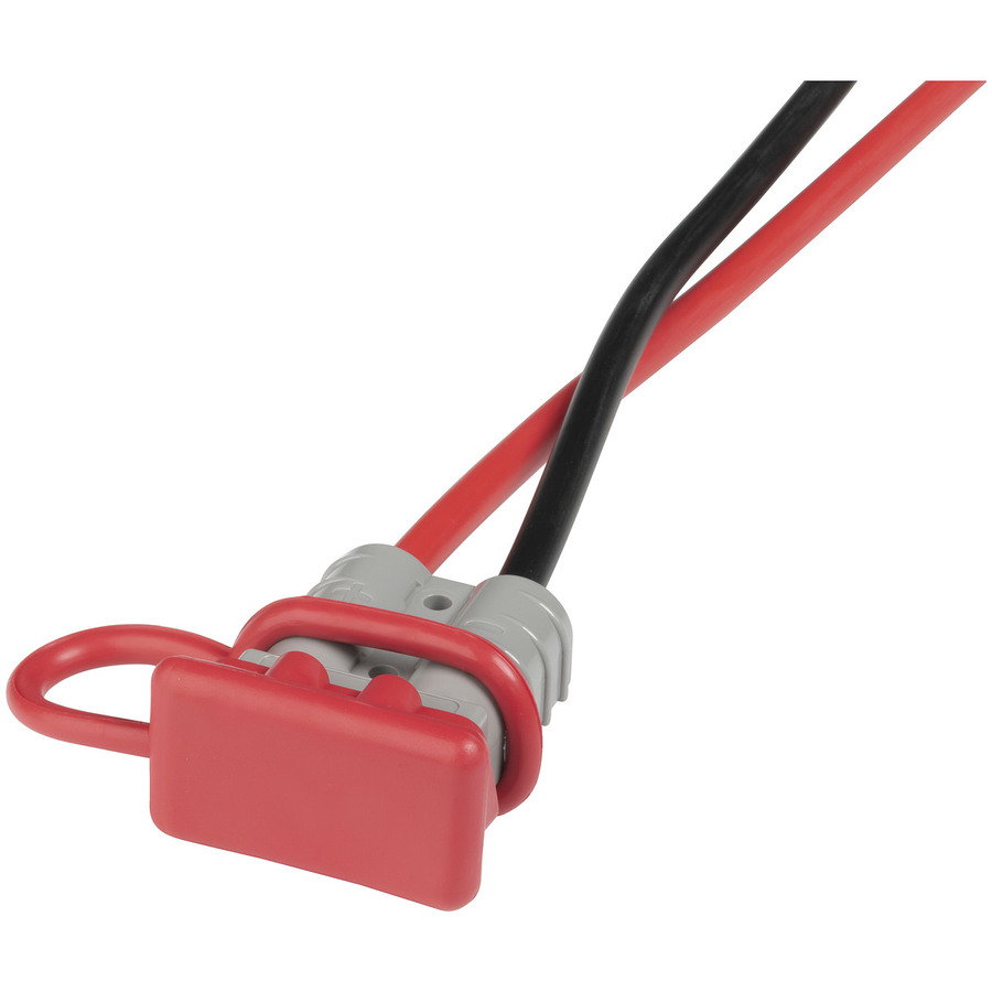 DustWater Resistant Cover for 50A Anderson Connectors