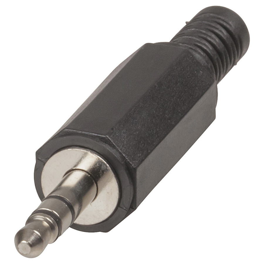 3.5mm Stereo Plug