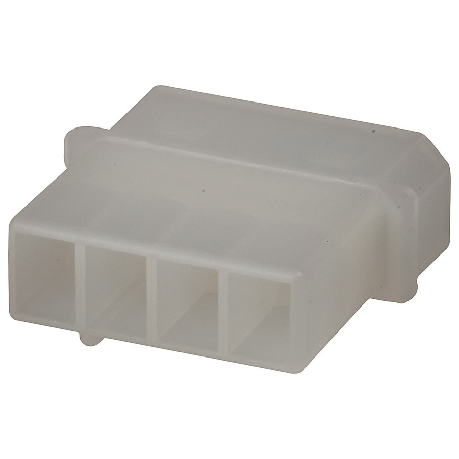 Disk Drive Power Connector Plug