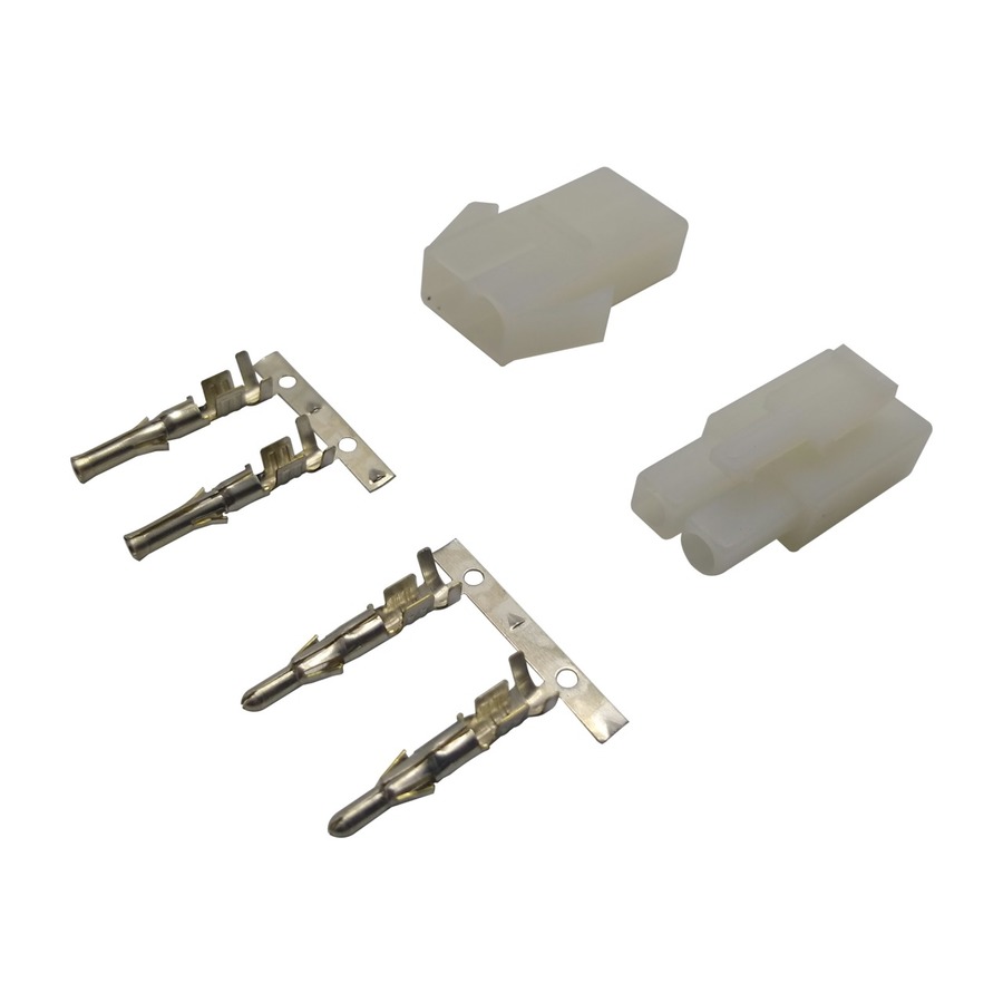 2 Pin MULTI Pin Plug Socket