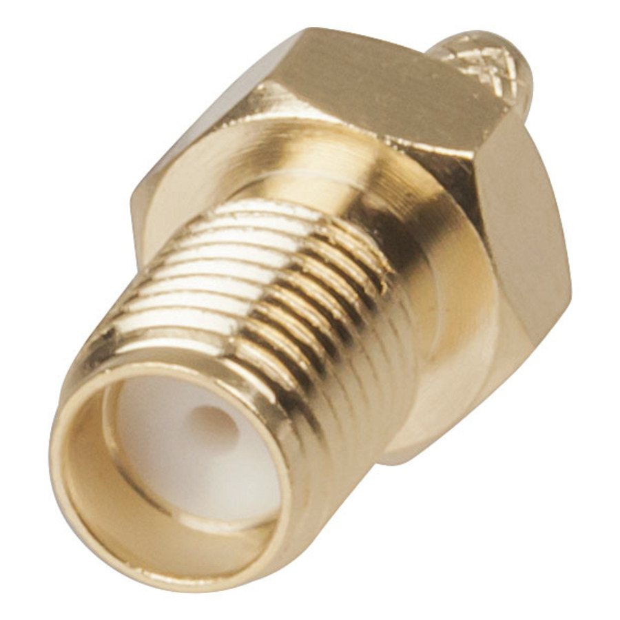 SMA Line Socket