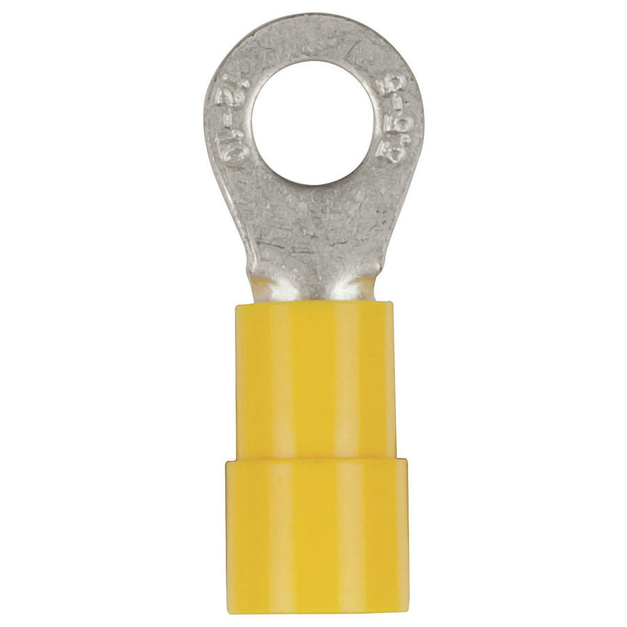 Eye Terminal - Yellow - Pk.8